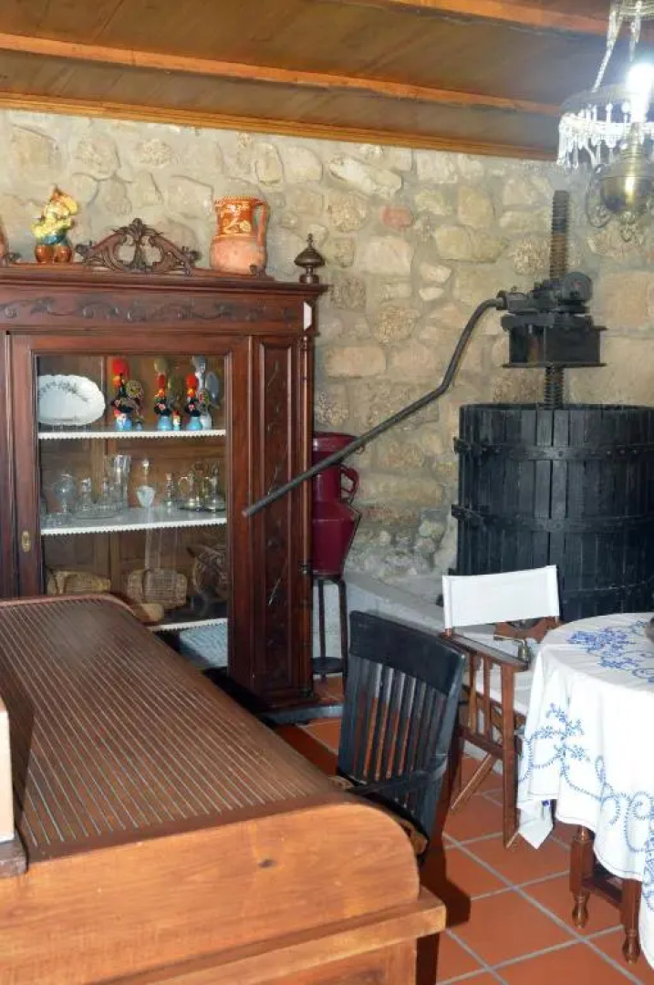 Casa Do Carvalho