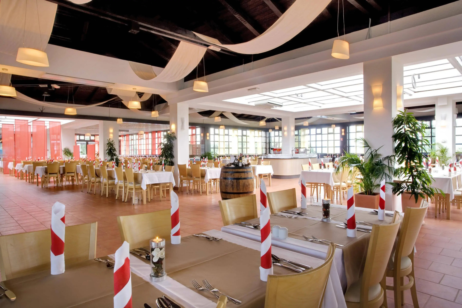 Отель Valamar Club Tamaris Hotel