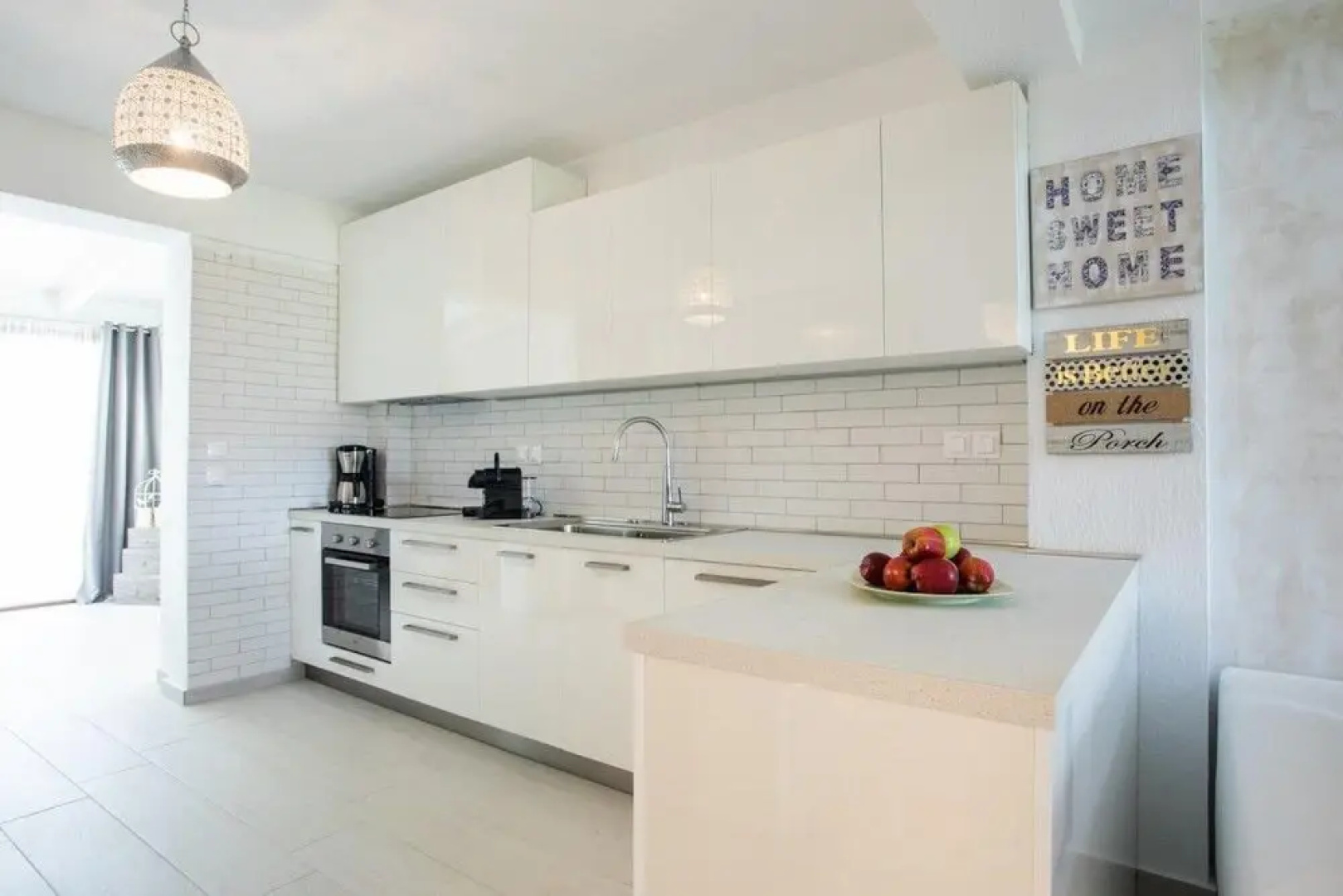 Nefeli Villas Suites Helios Villa With Private Pool