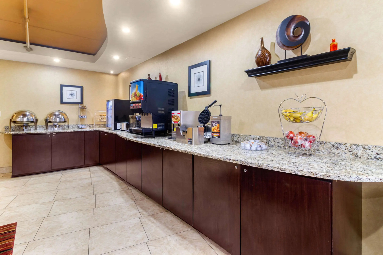Sleep Inn & Suites Knoxville West