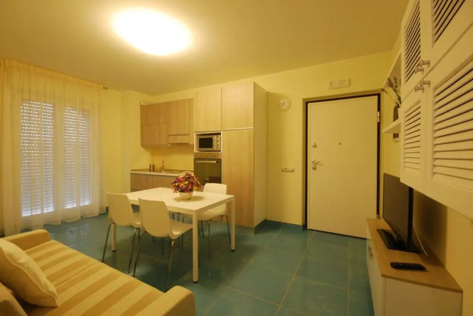 Residence Abruzzo Resort