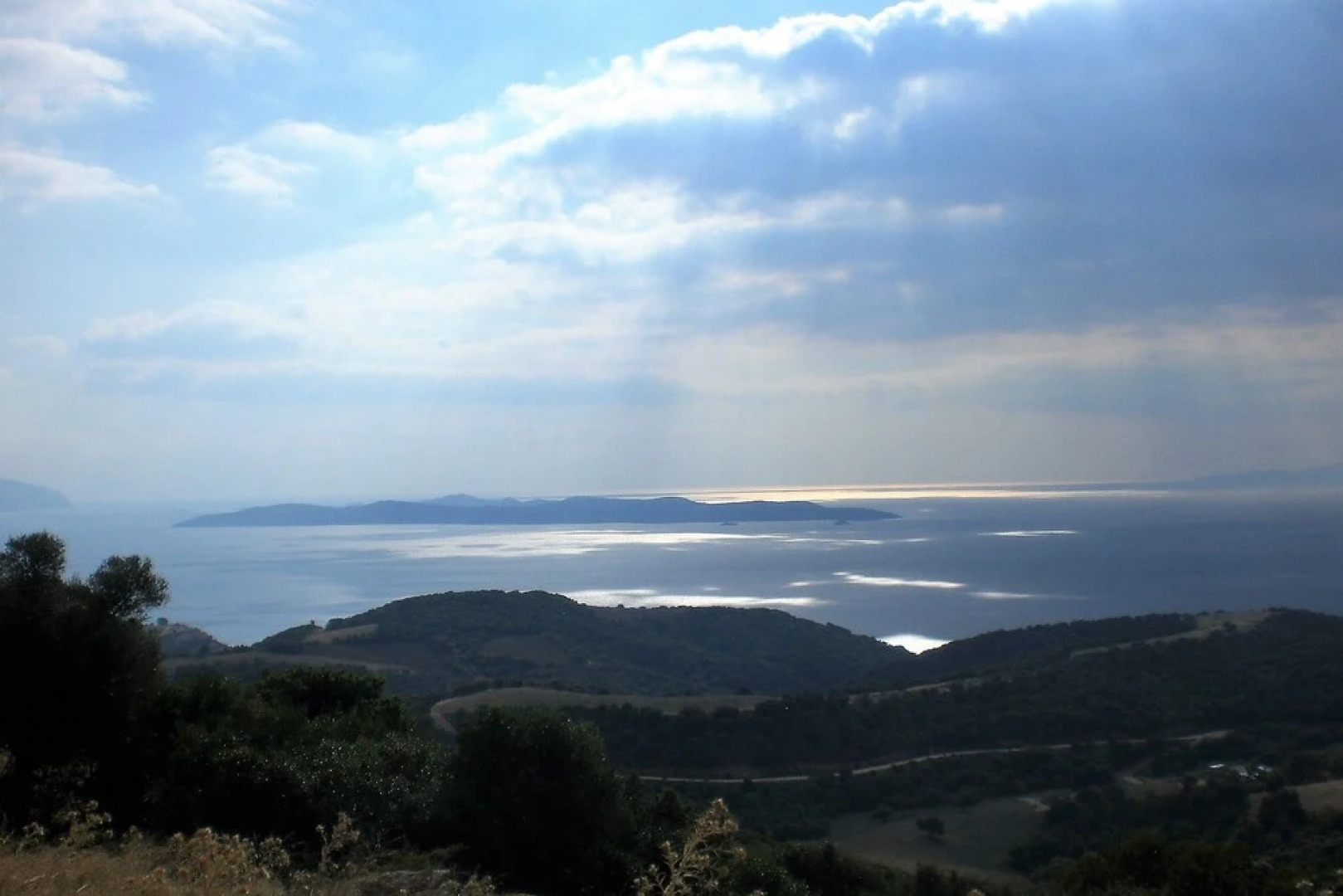 Marvelous Sea View Eco Studio