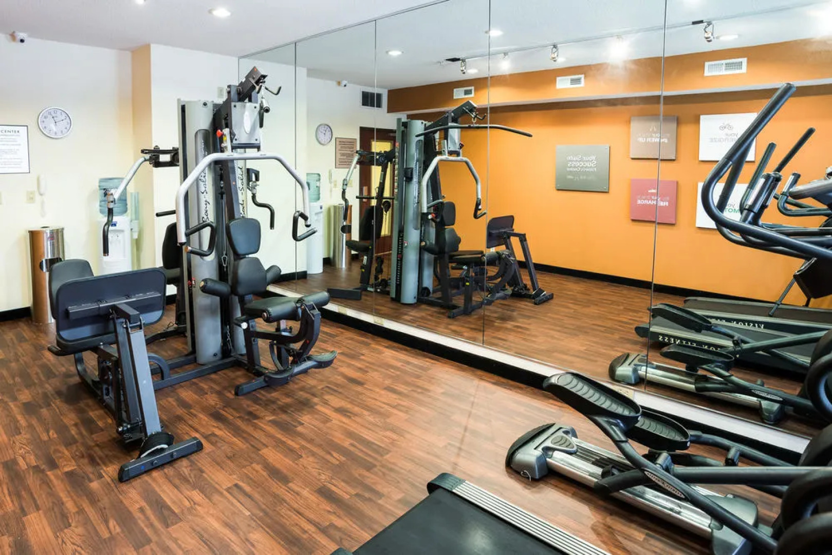 Comfort Suites Rochester, MN