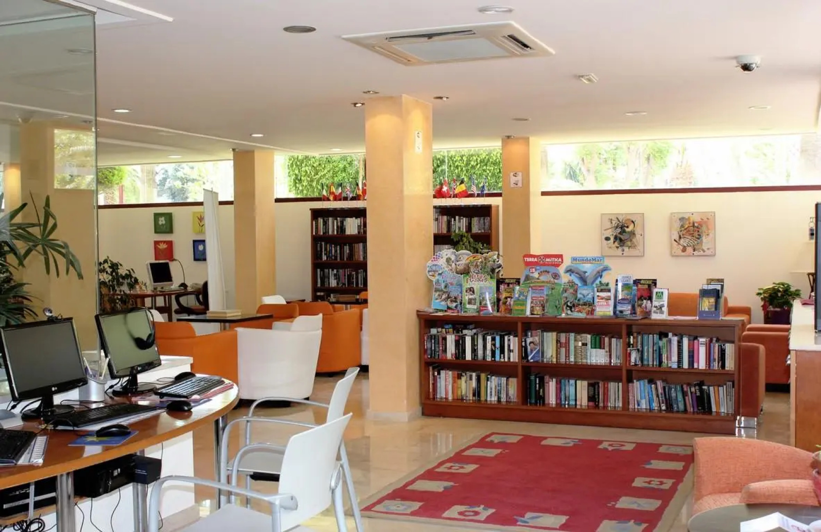Apartamentos Albir Confort - Avenida Iii