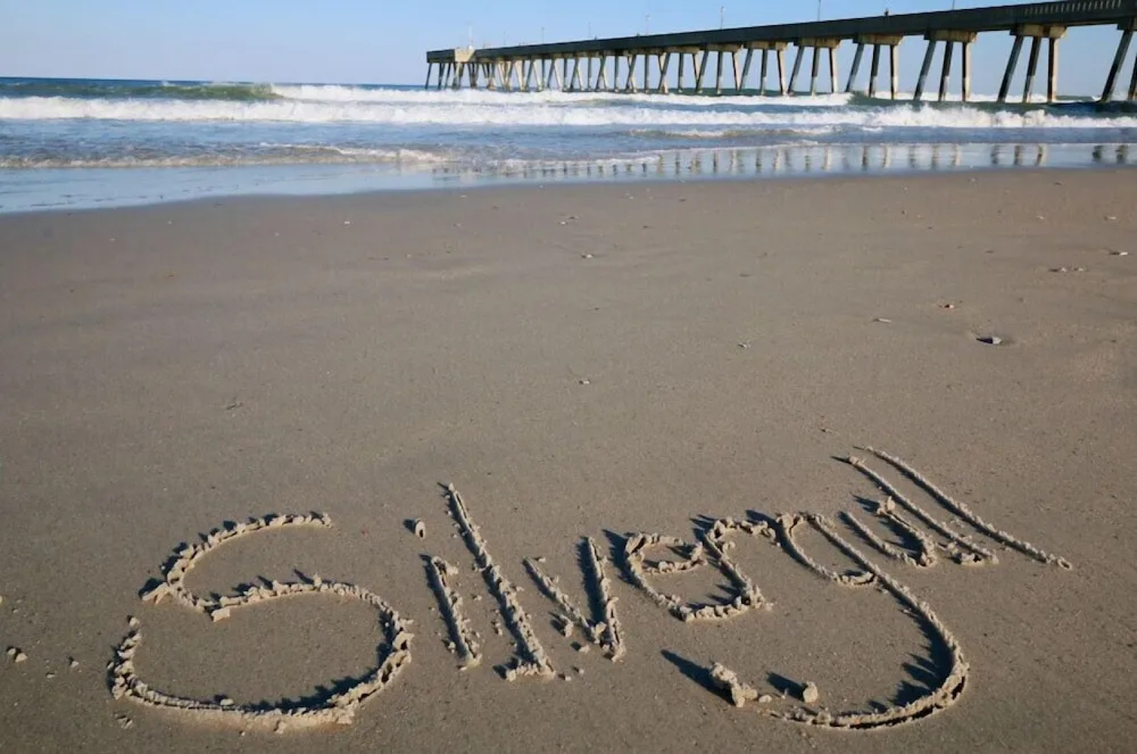 Silver Gull Motel