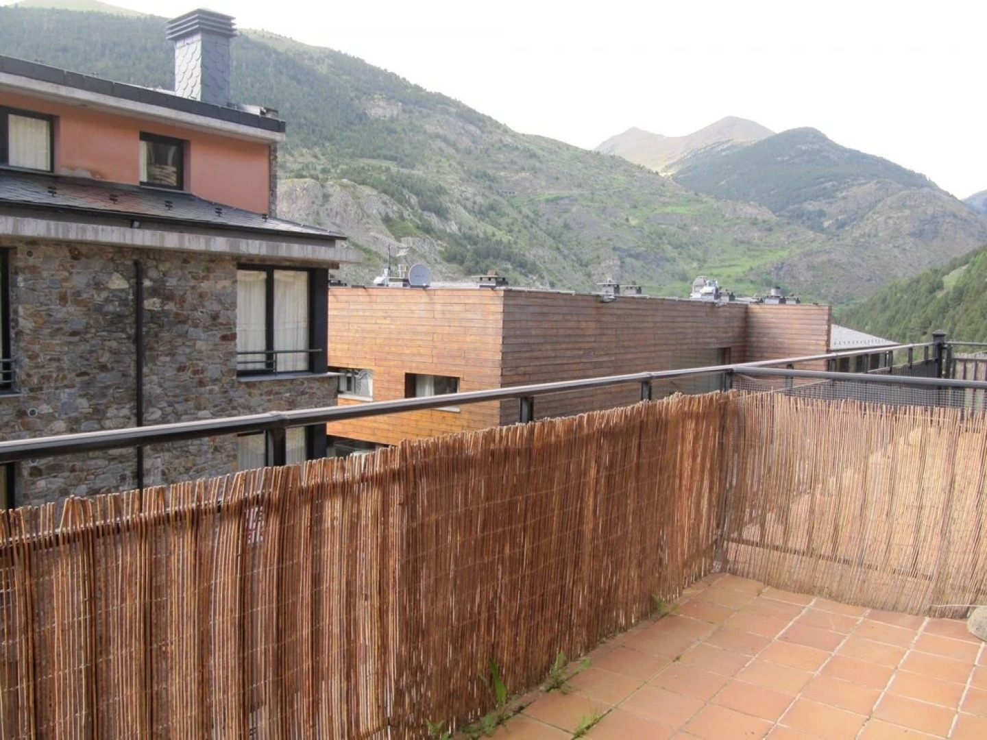 Vitivola Grandvalira Cabaneta PB3