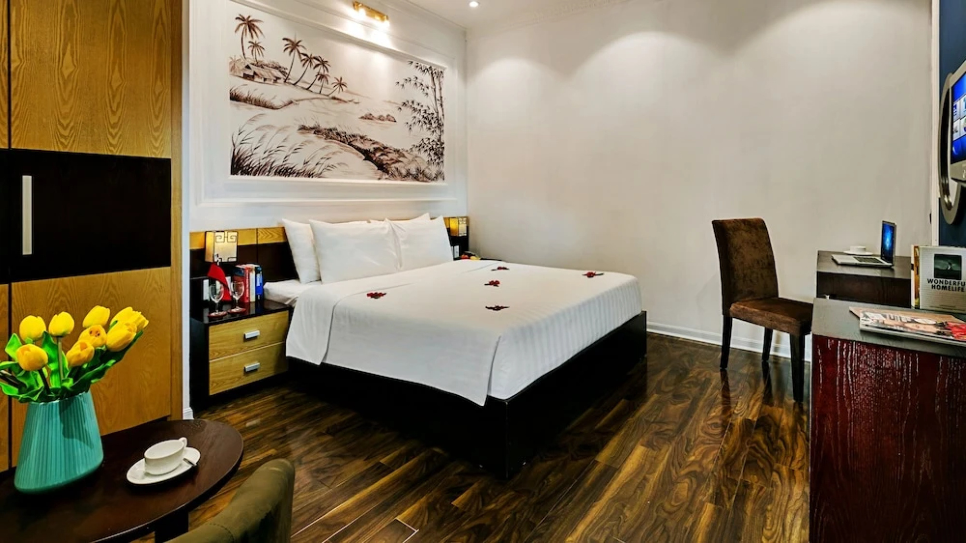 Hanoi Gratitude Hotel
