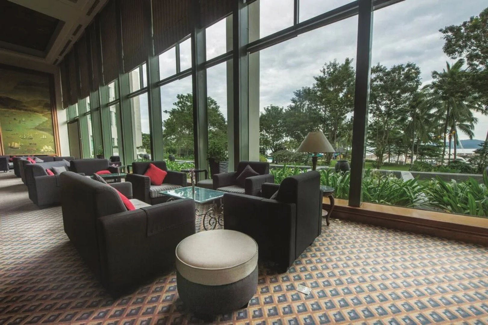 The Pacific Sutera Hotel