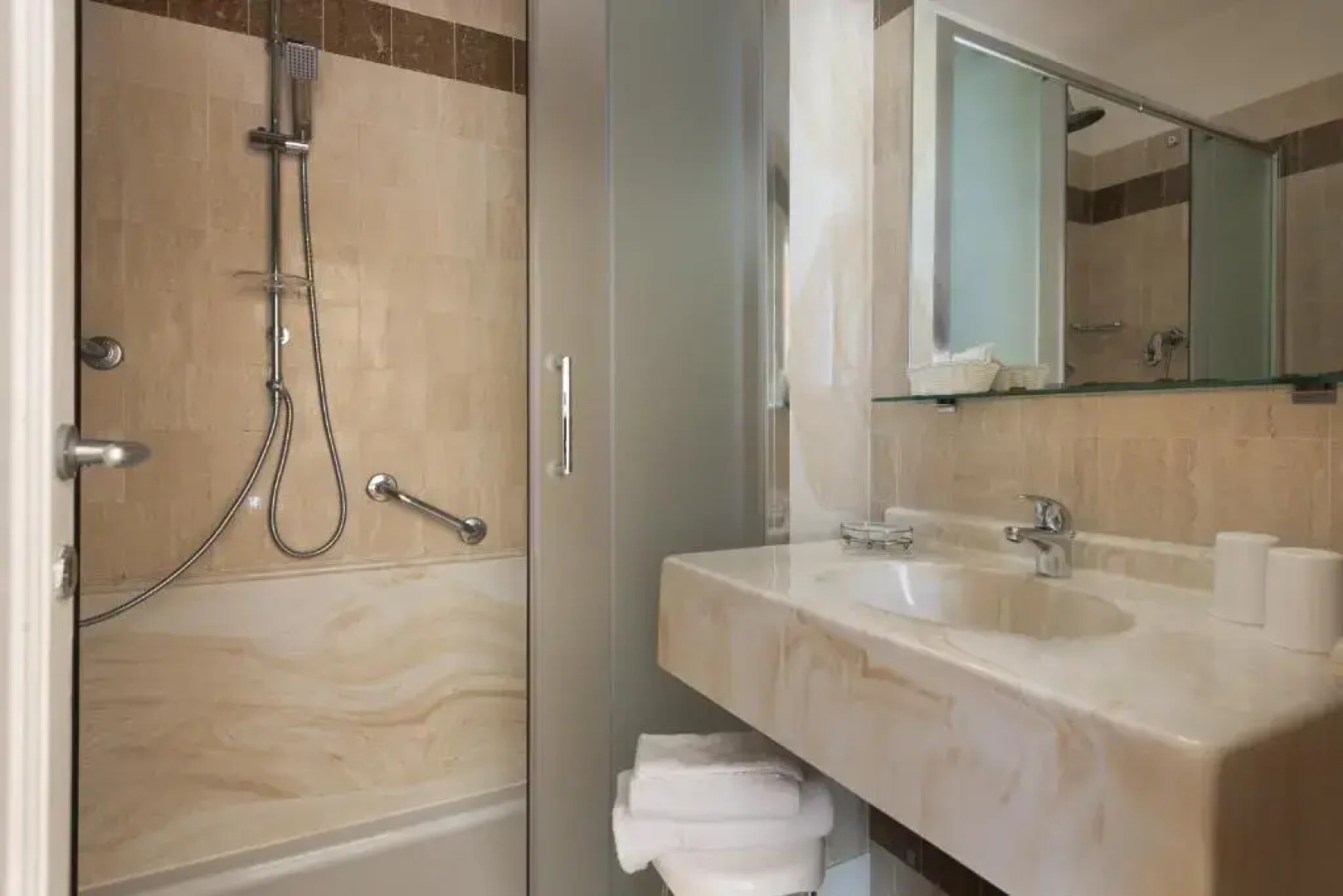 Hotel Parma e Oriente Wellness & Spa