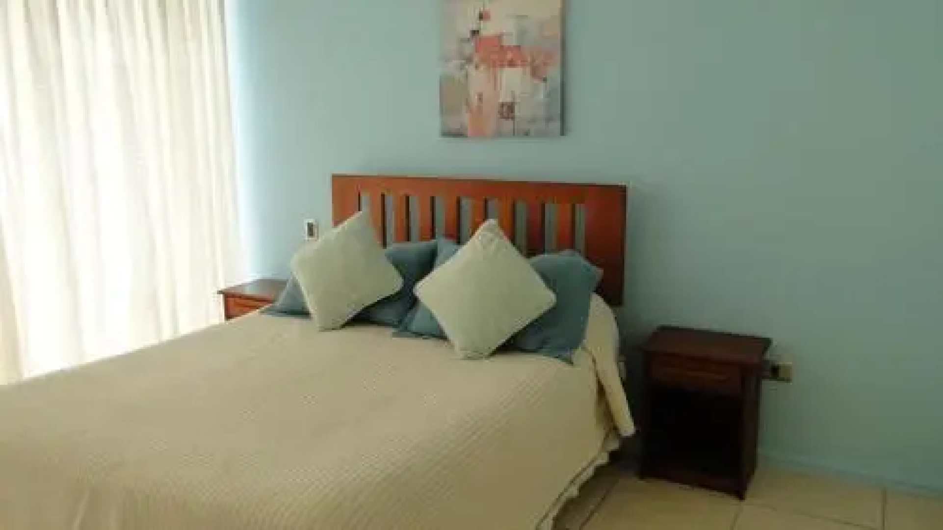 La Serena Depart & Suite