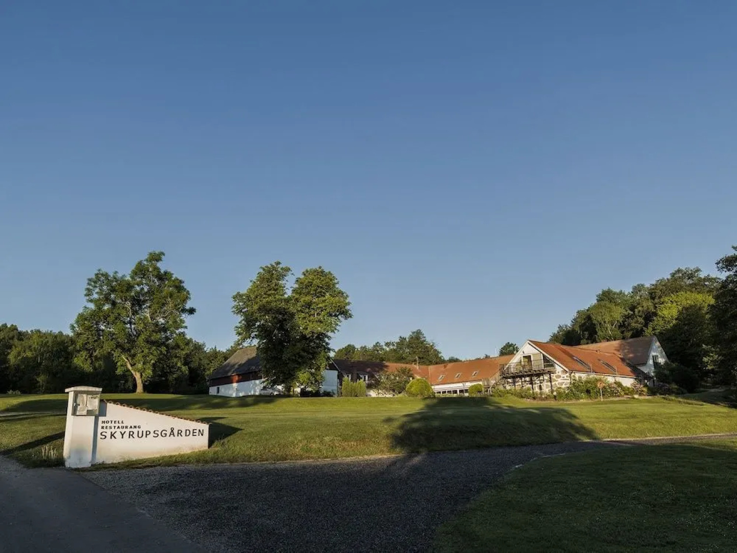 Skyrup Golf & Hotell