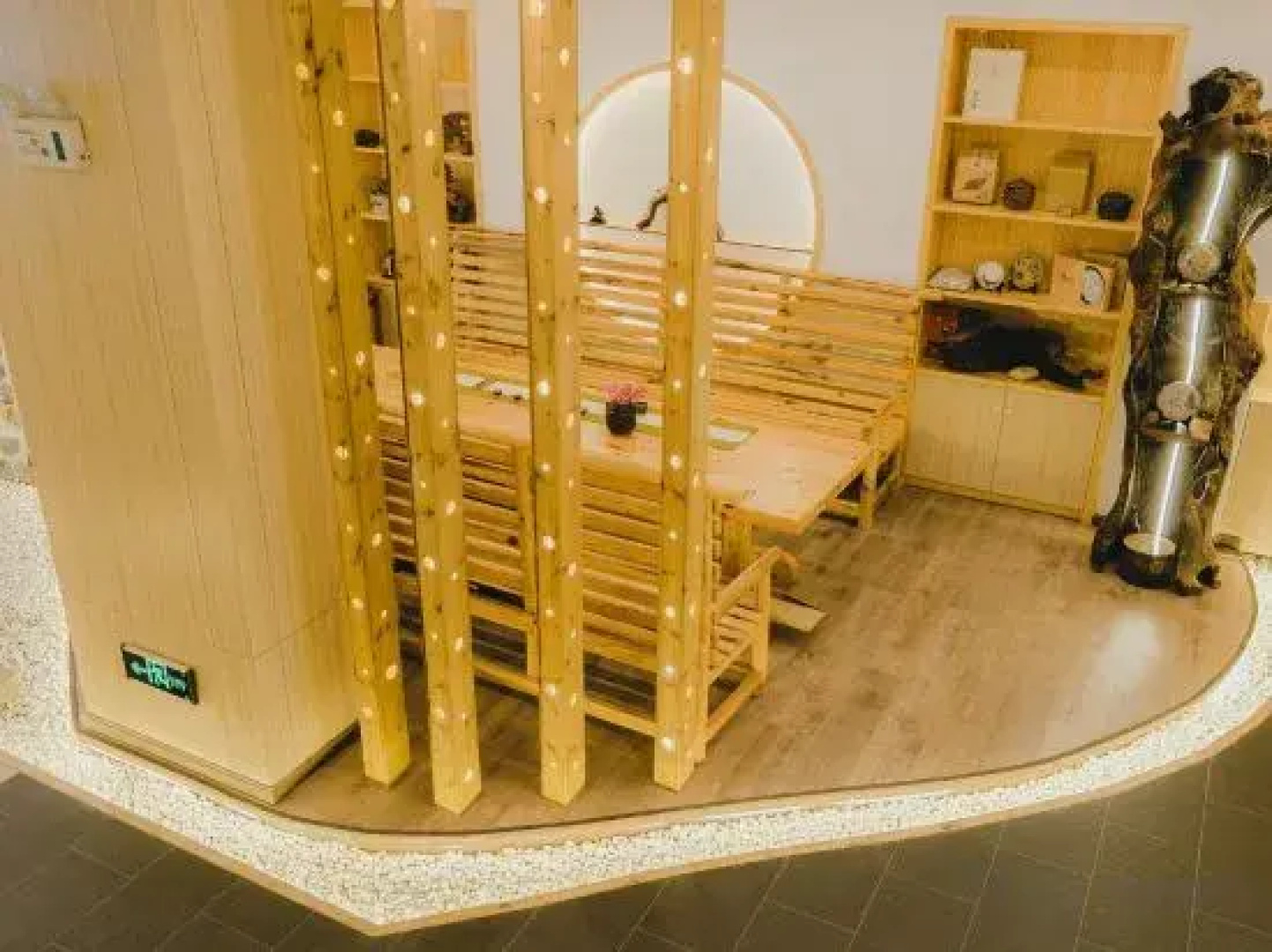 Guangnan jiulongshang B & B