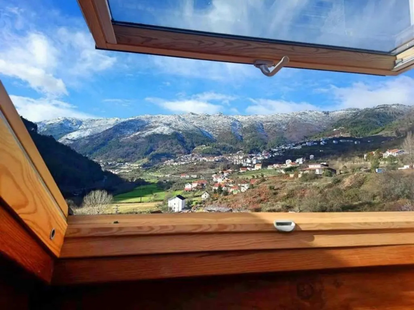 Alojamento Santa Clara