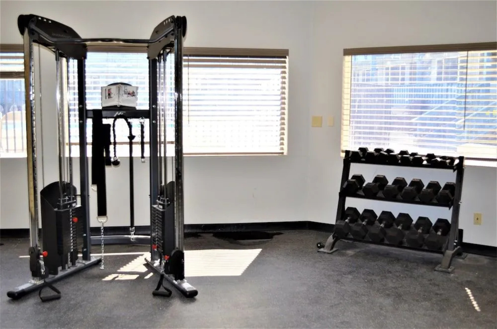 Amon Park Studios
