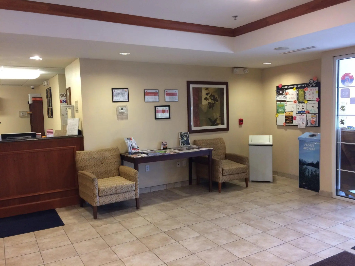 Candlewood Suites Watertown Fort Drum by IHG