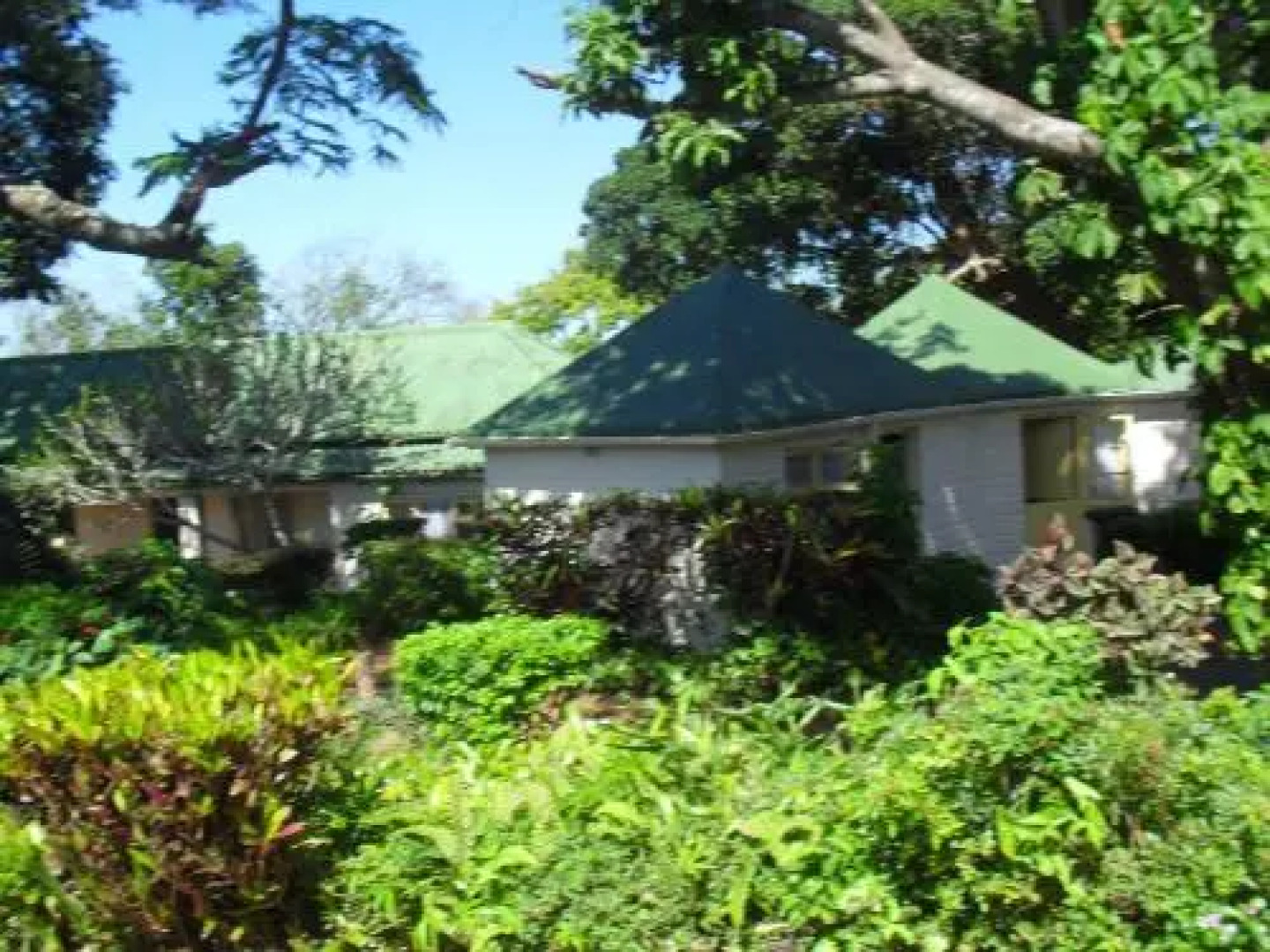 Venture Inn Hotel and Conferencing Estate