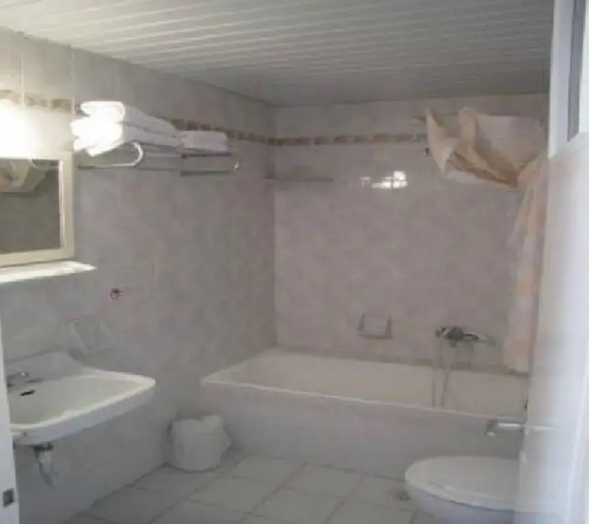 Verori Hotel Vilia Attica