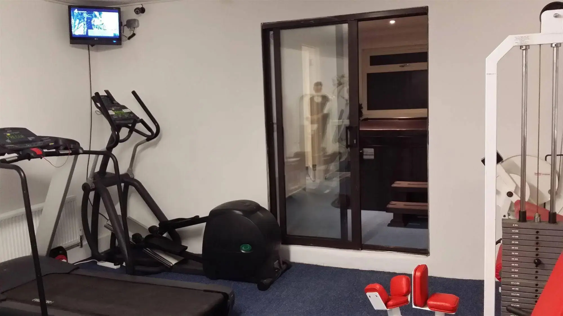 The West Country Inn