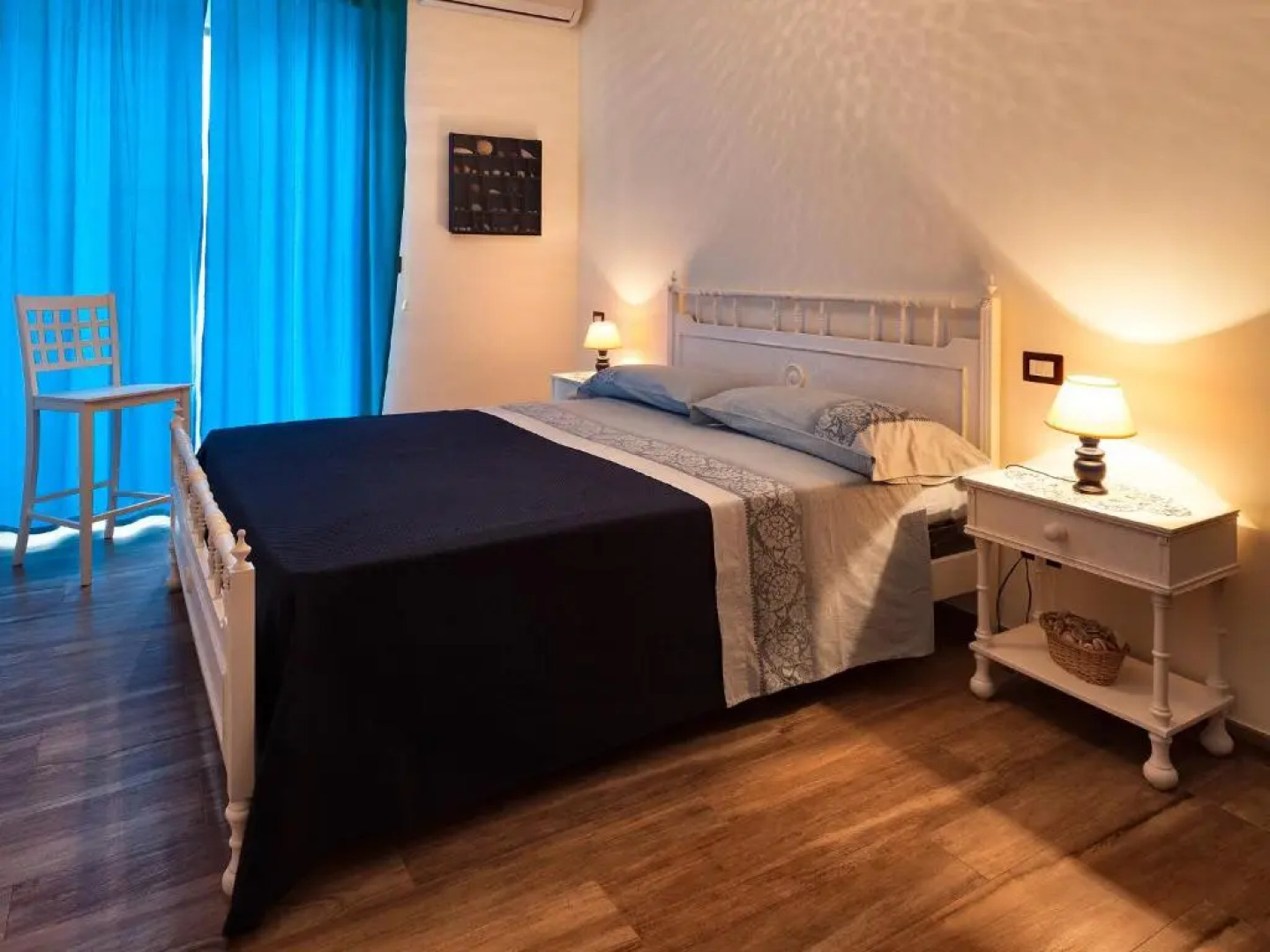 Casa Rossella Bed  Breakfast