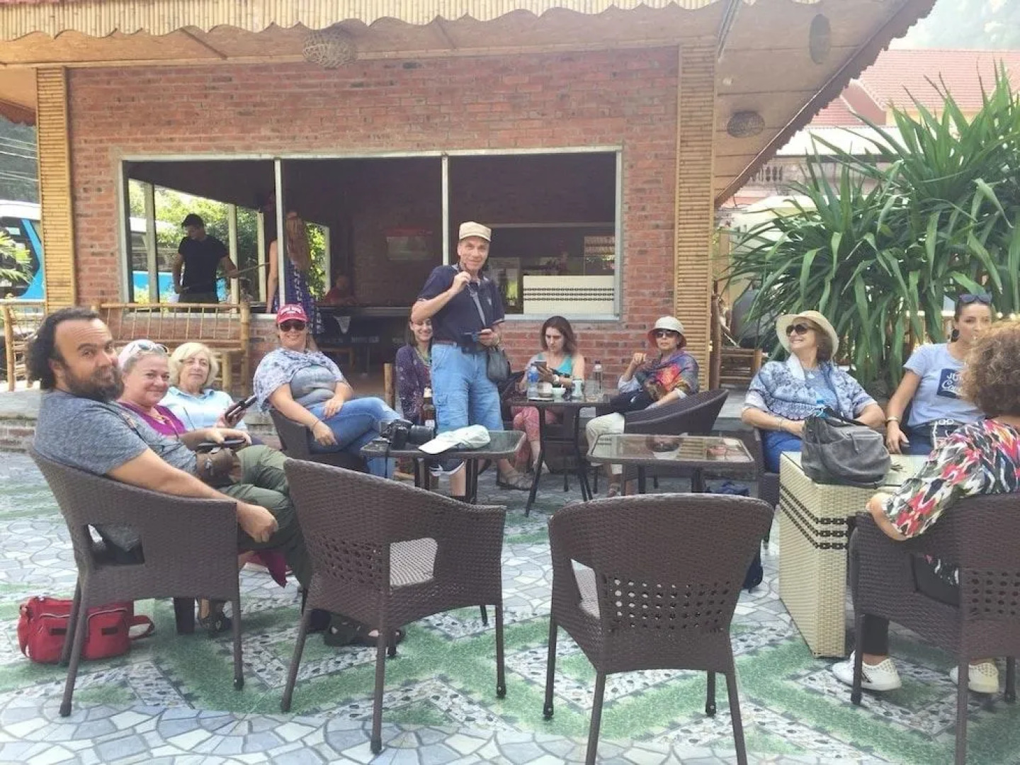 Tamcoc Valley Homestay