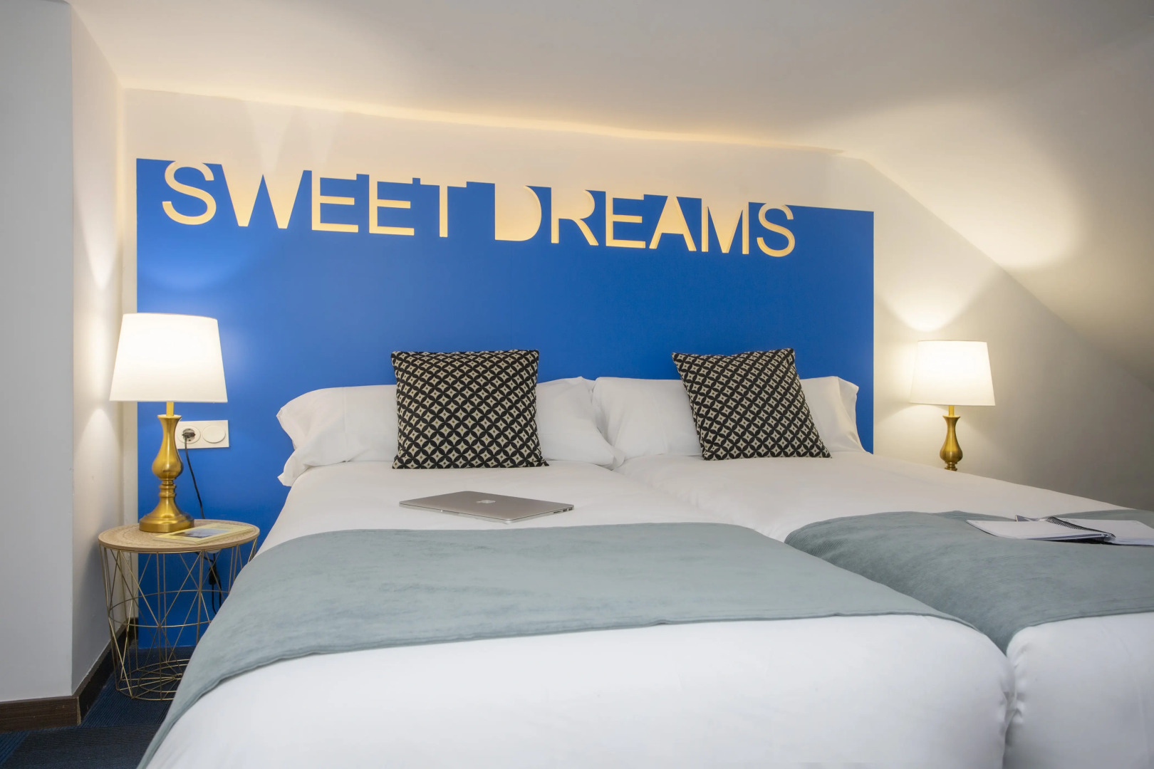 Casual Ilbira Granada Hotel