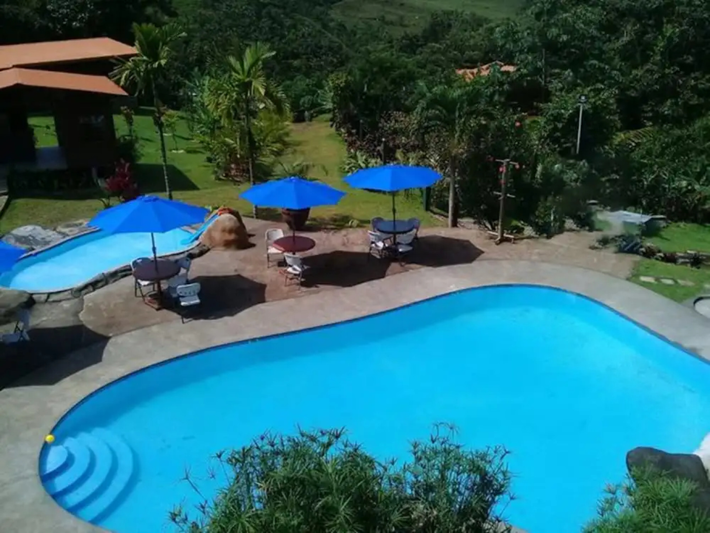 La Cantera Resort