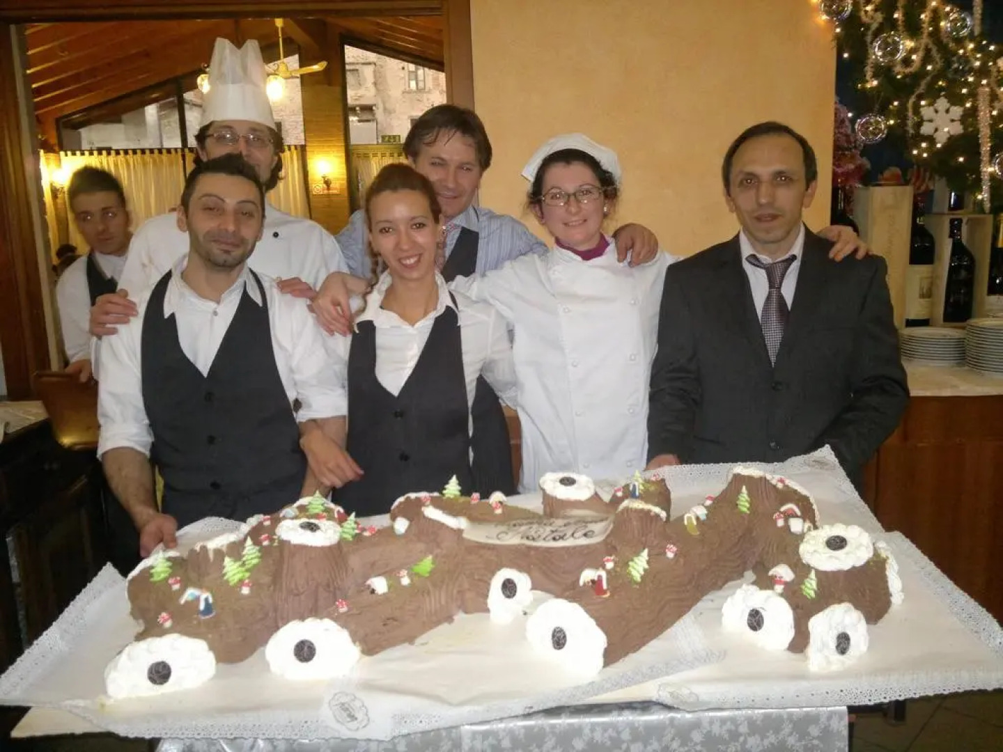 Bed & Breakfast Nettuno