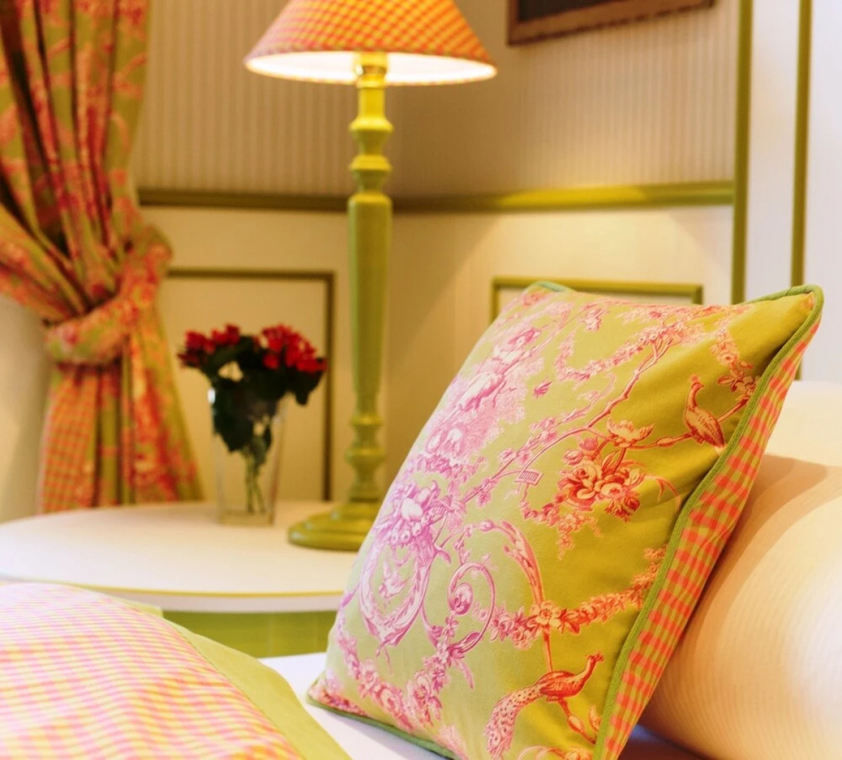 Landhotel Restaurant zur Krone