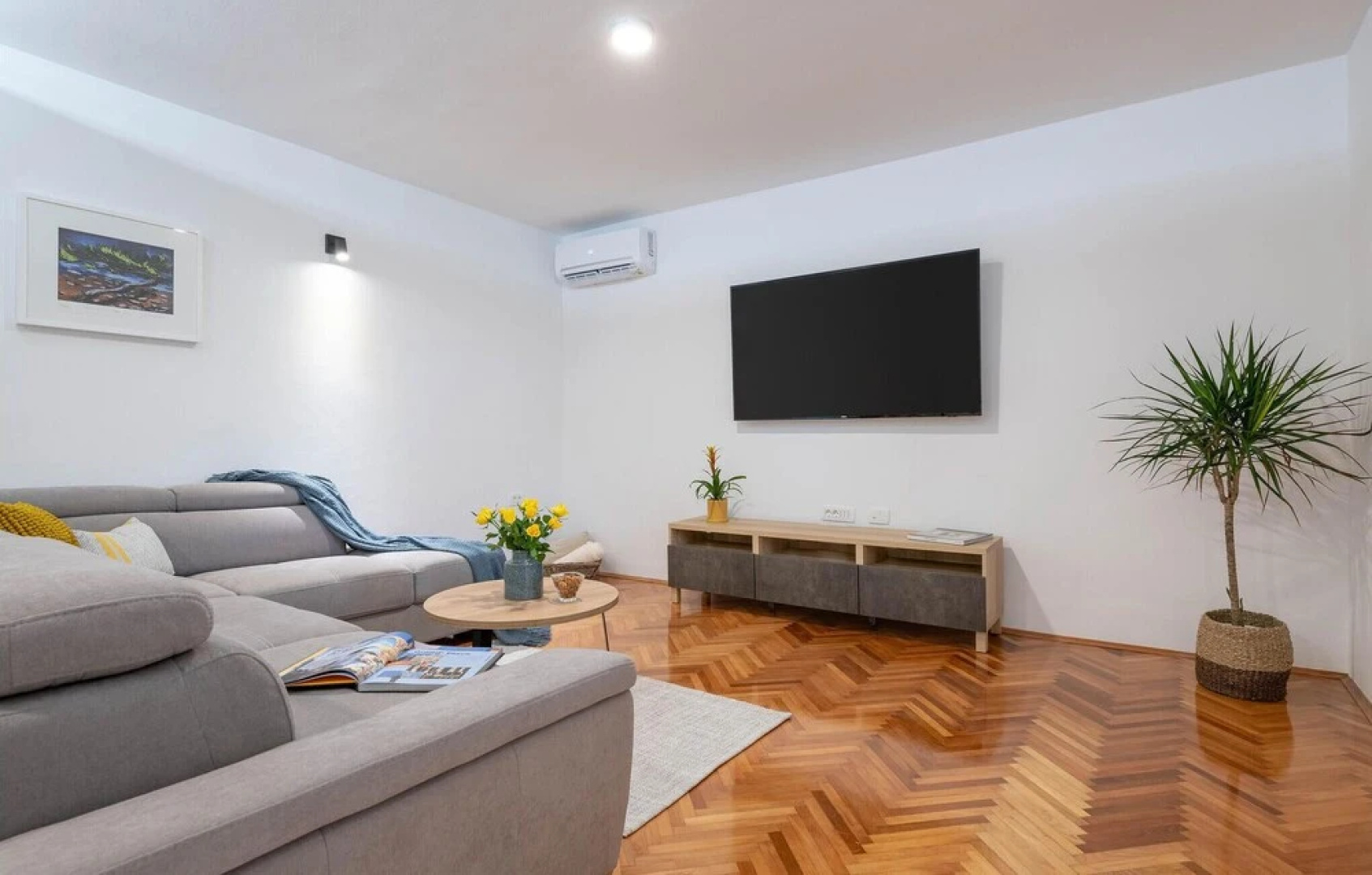 3 Bedroom Villa in Pula
