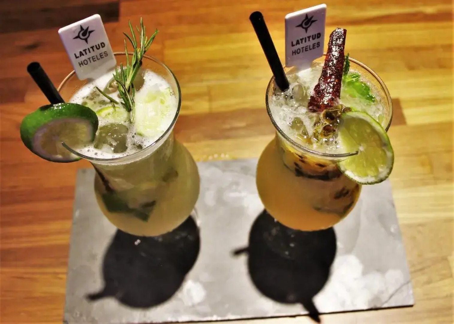 Ilha Branca Exclusive Hotel