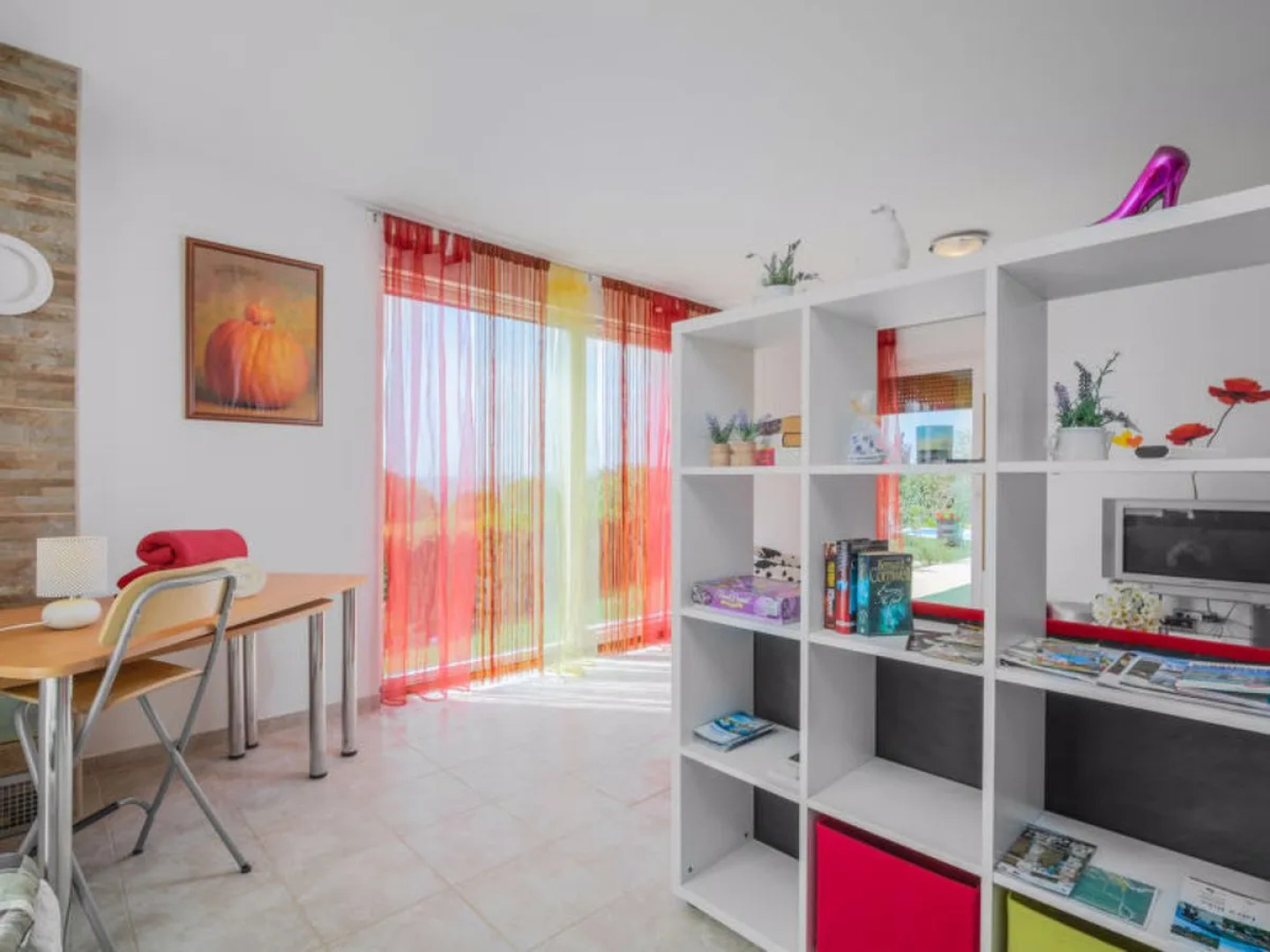 Apartment Daria Garda