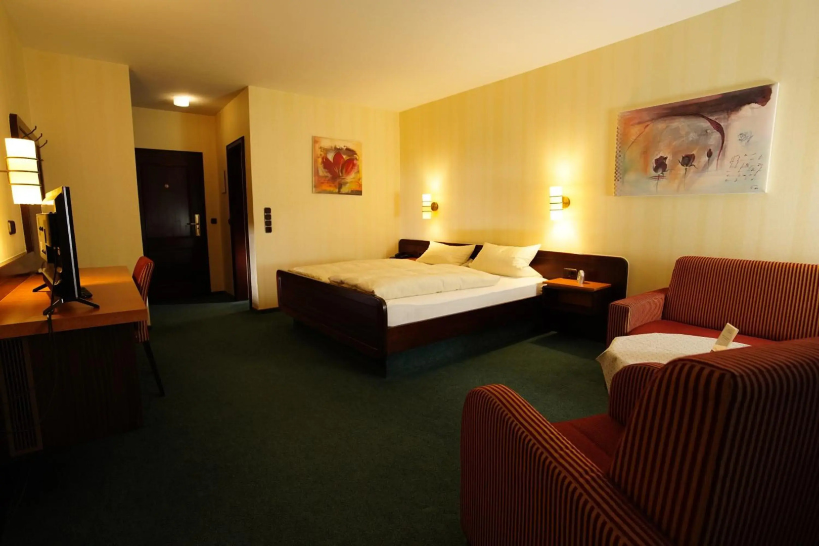 Hotel Central