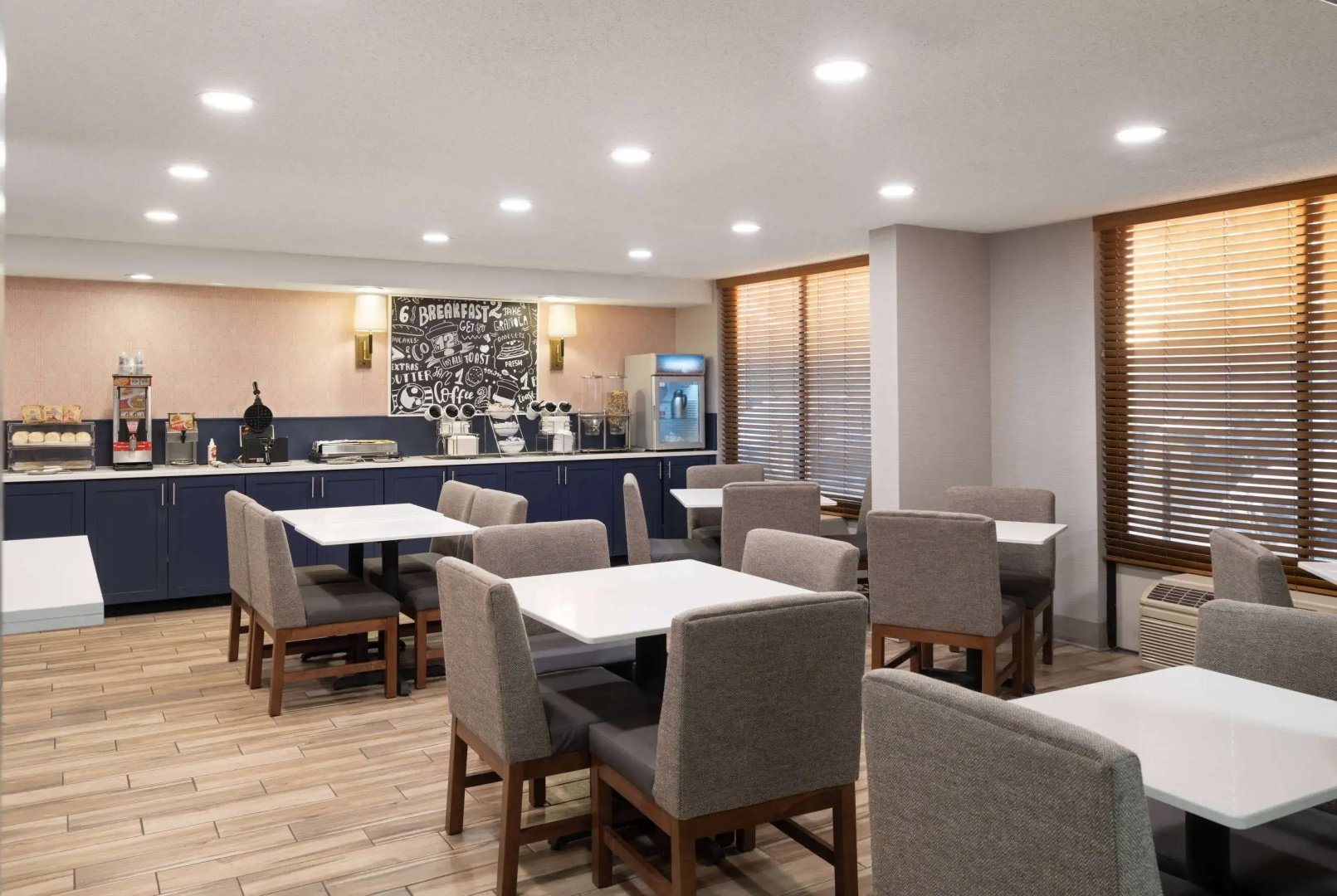 AmericInn by Wyndham Casper Event Center Area
