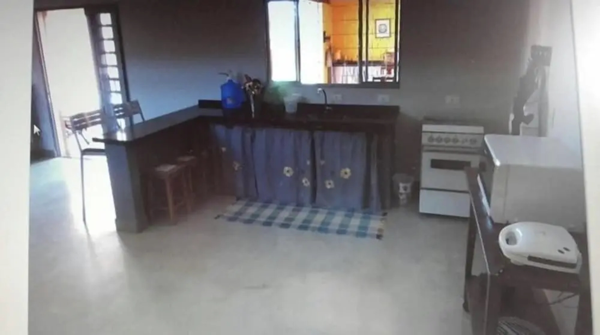 Casa Relax Brotas