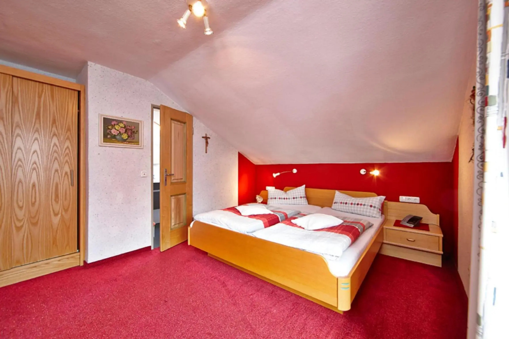 Hotel Am Wiesenhang  - Garni