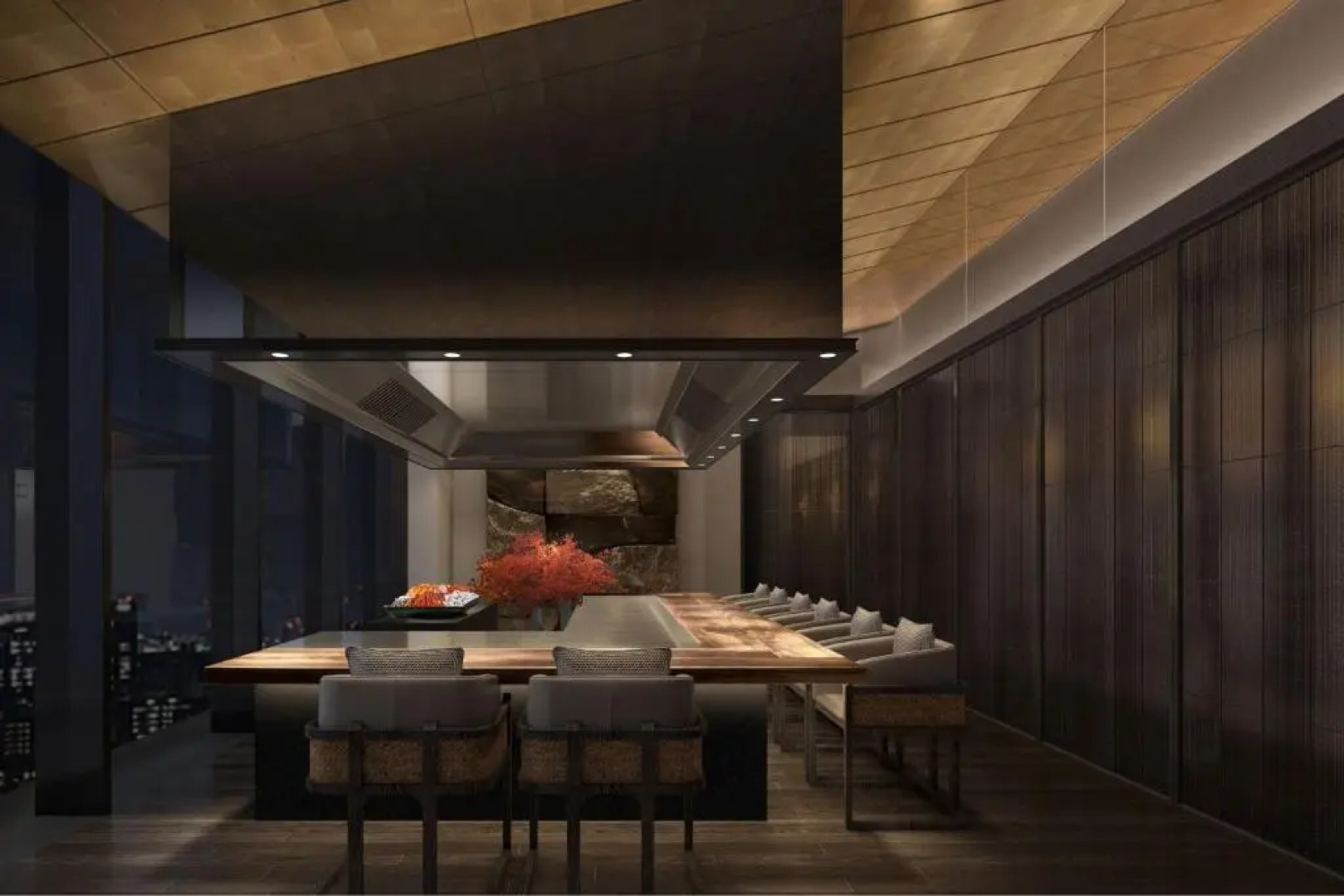 The Ritz-Carlton, Fukuoka