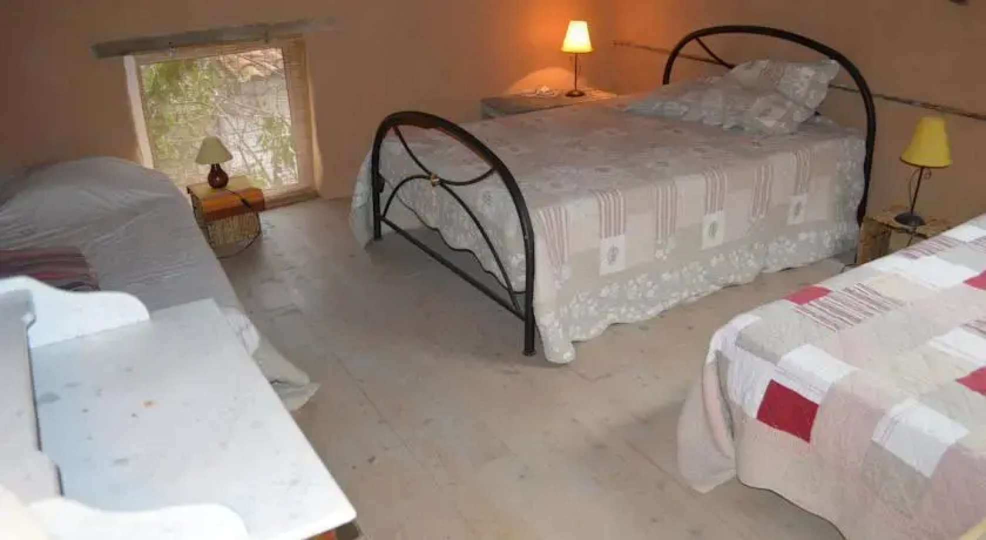 Domaine des Bois