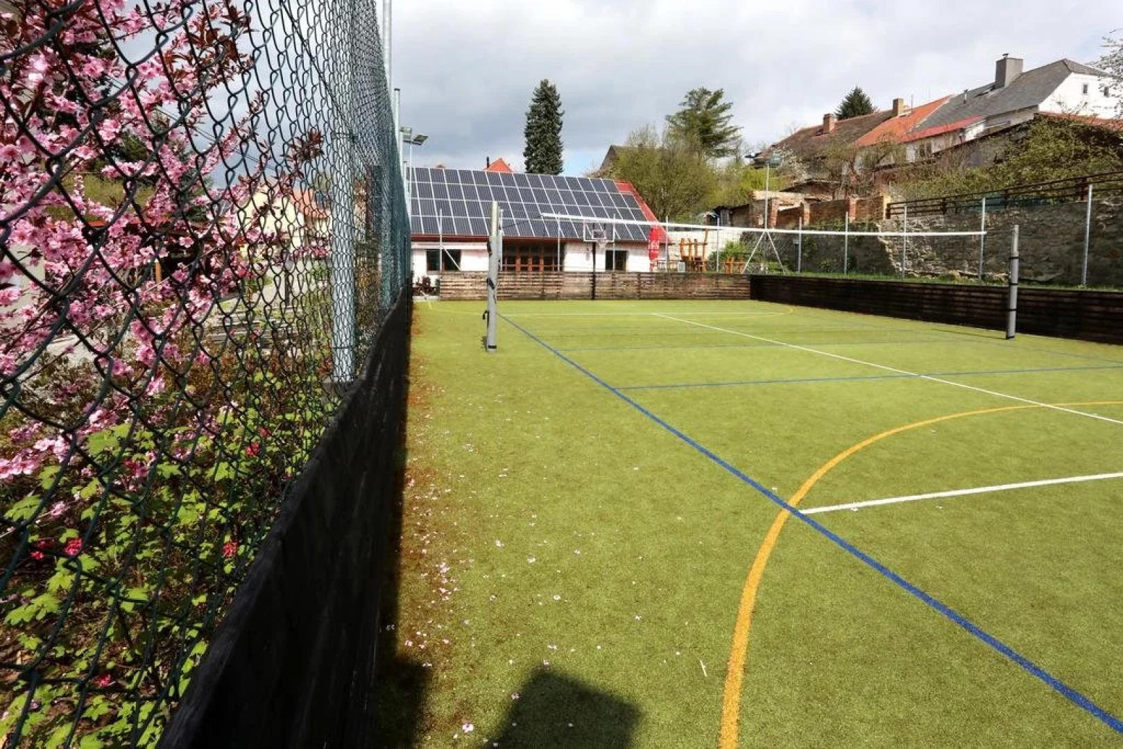 Hotel U Zeleného stromu