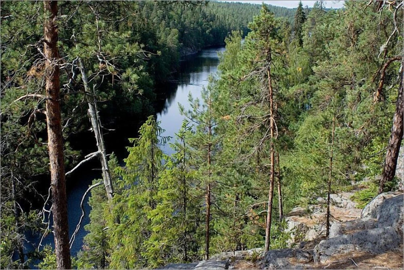 Motelli Tarjanteen Talo