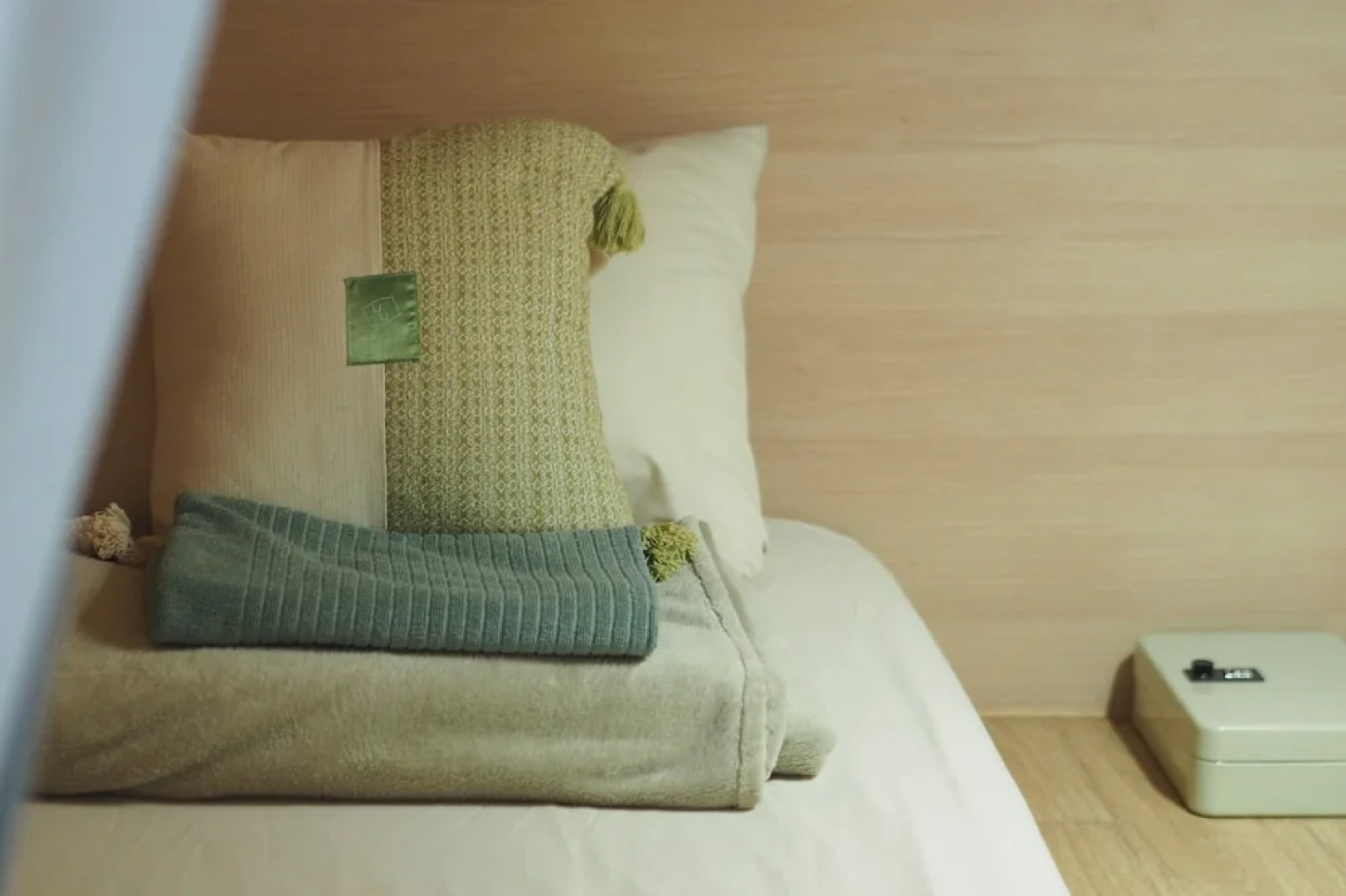 Nornnuea at Inthanon