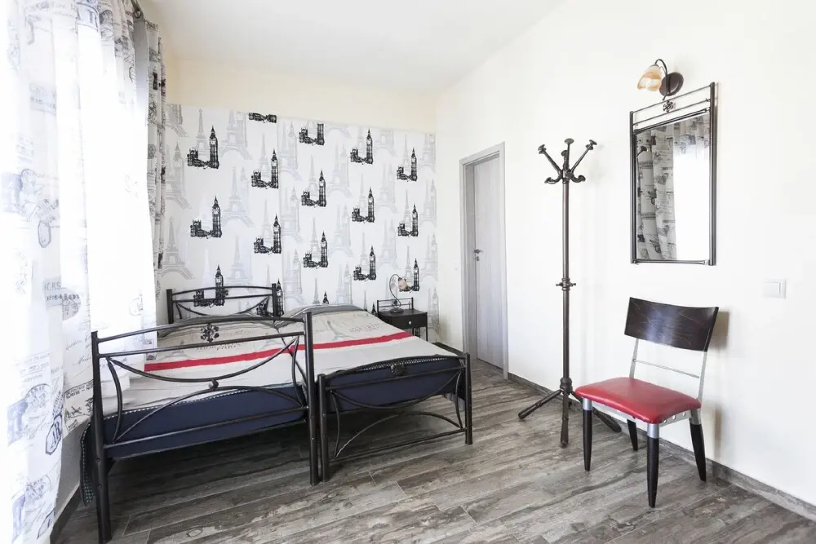 Hostel Meteora