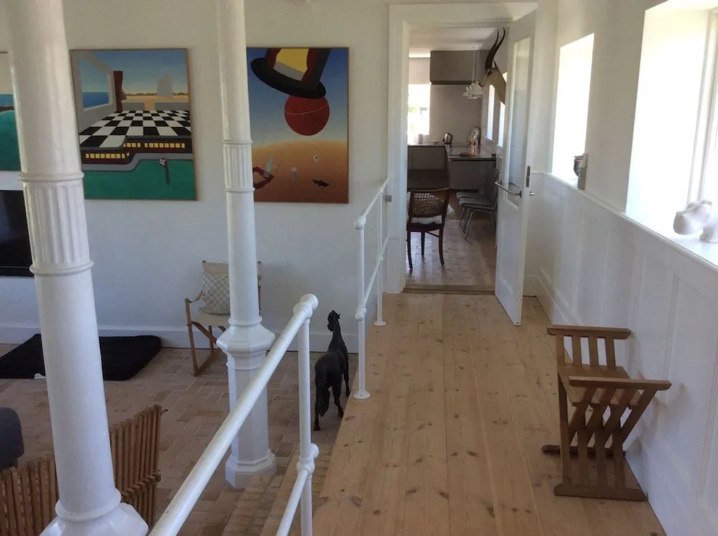 Askø Mejeri - Bed and Breakfast