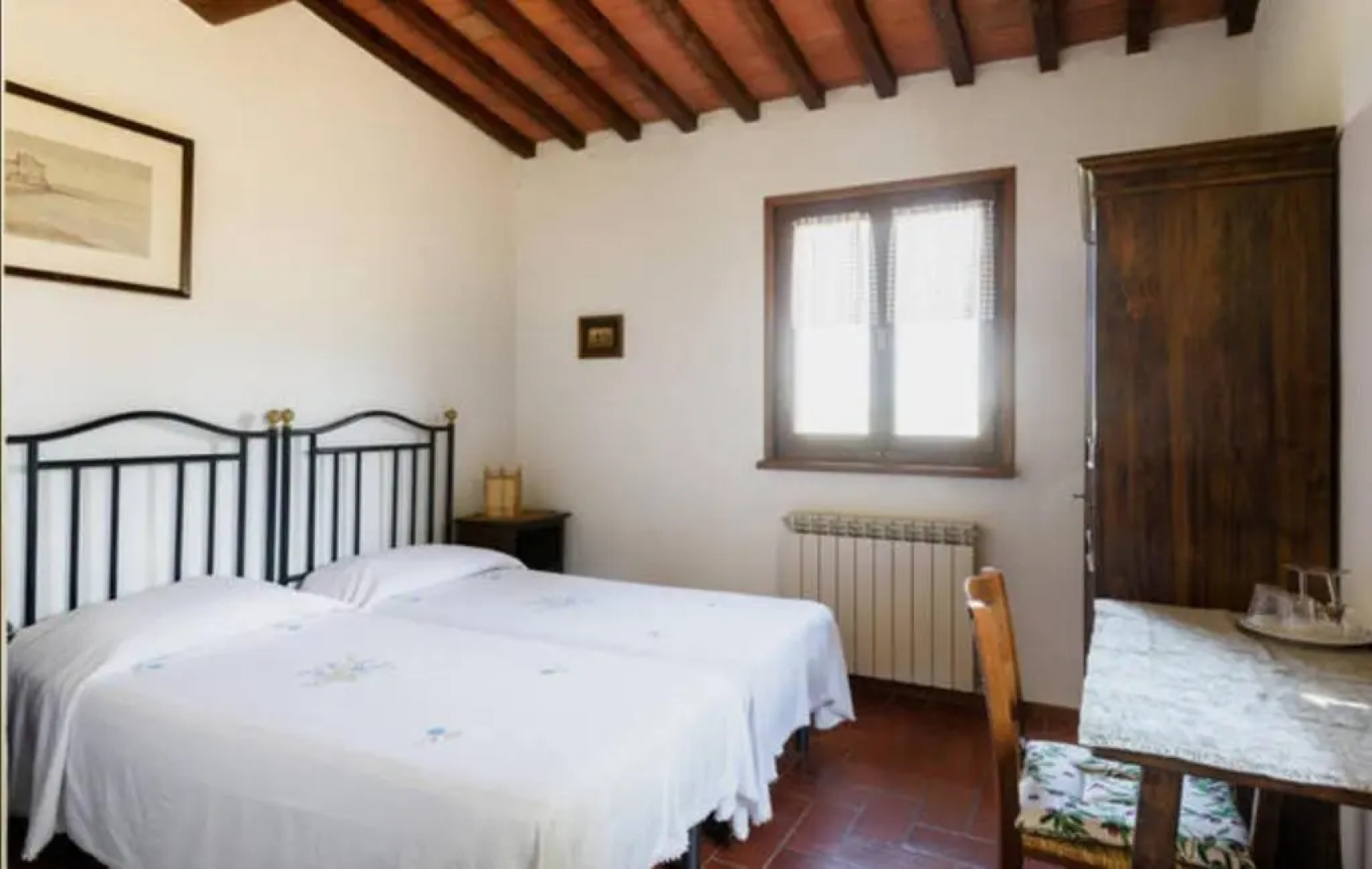 Camere e Appartamenti Baldini Romanita