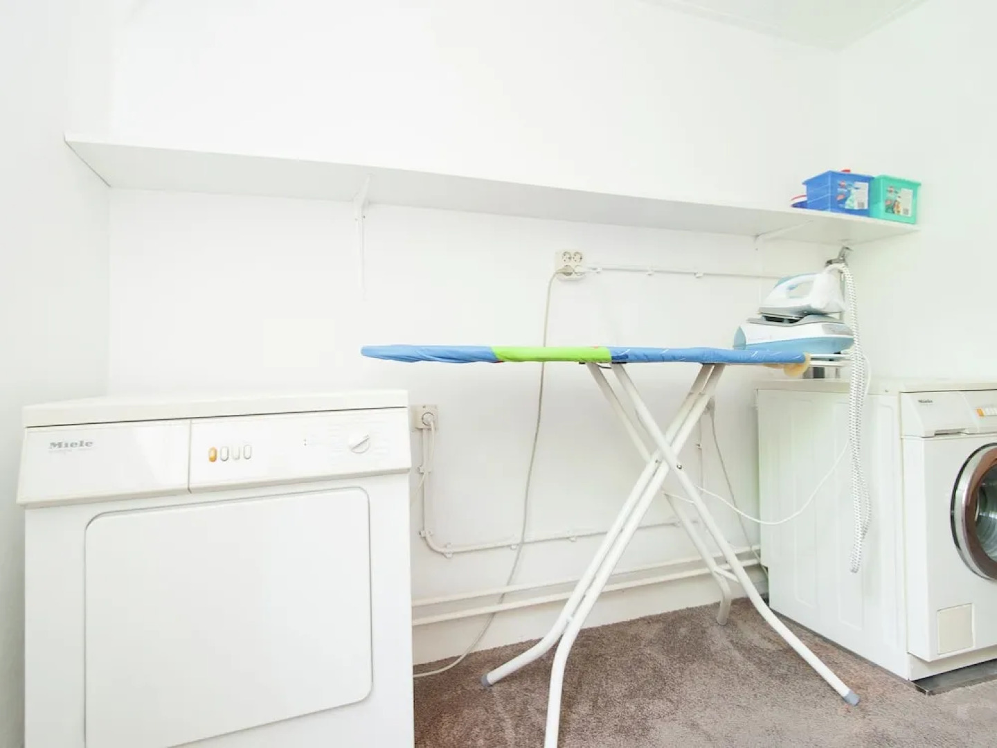 Spacious Villa in Bergen on a Dutch Coast