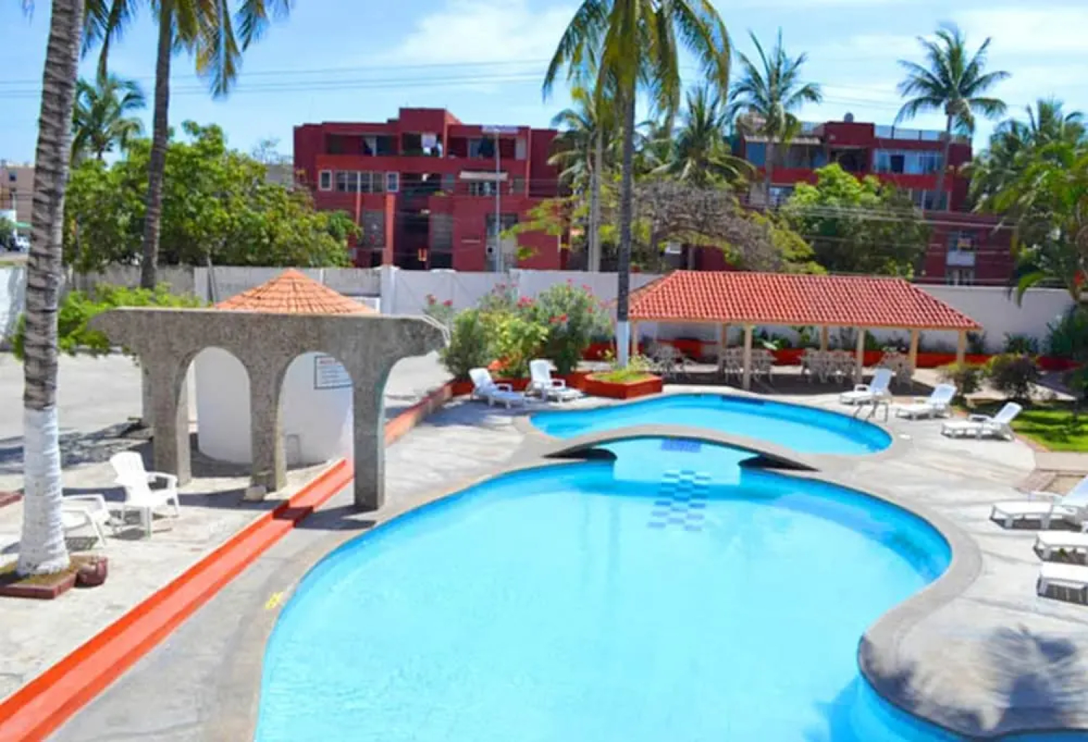 Hotel Playamar
