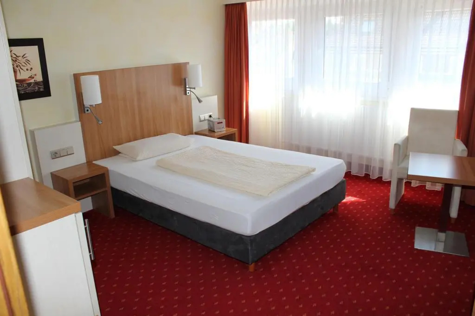 Wirtshaus & Hotel Goldener Greif