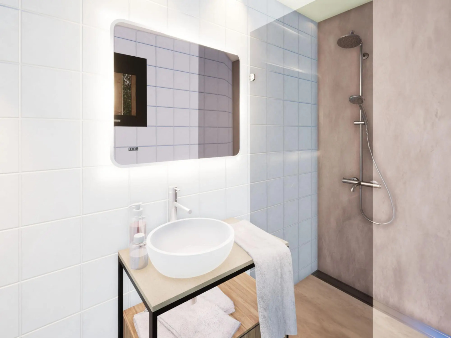 Beautiful Lodge in Gulpen With Garden