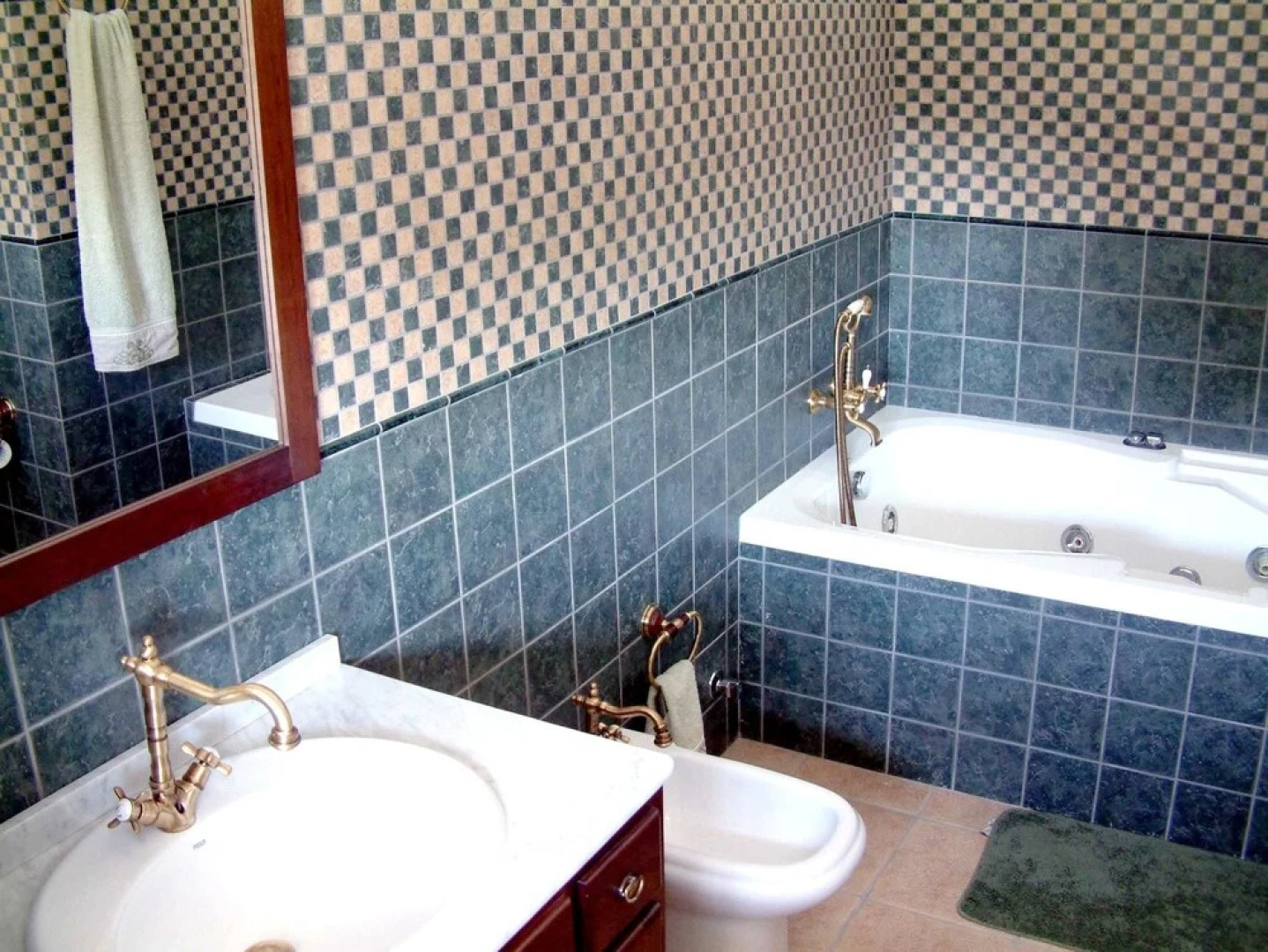 House With 9 Bedrooms in Aguilar de la Frontera, With Wonderful Mounta