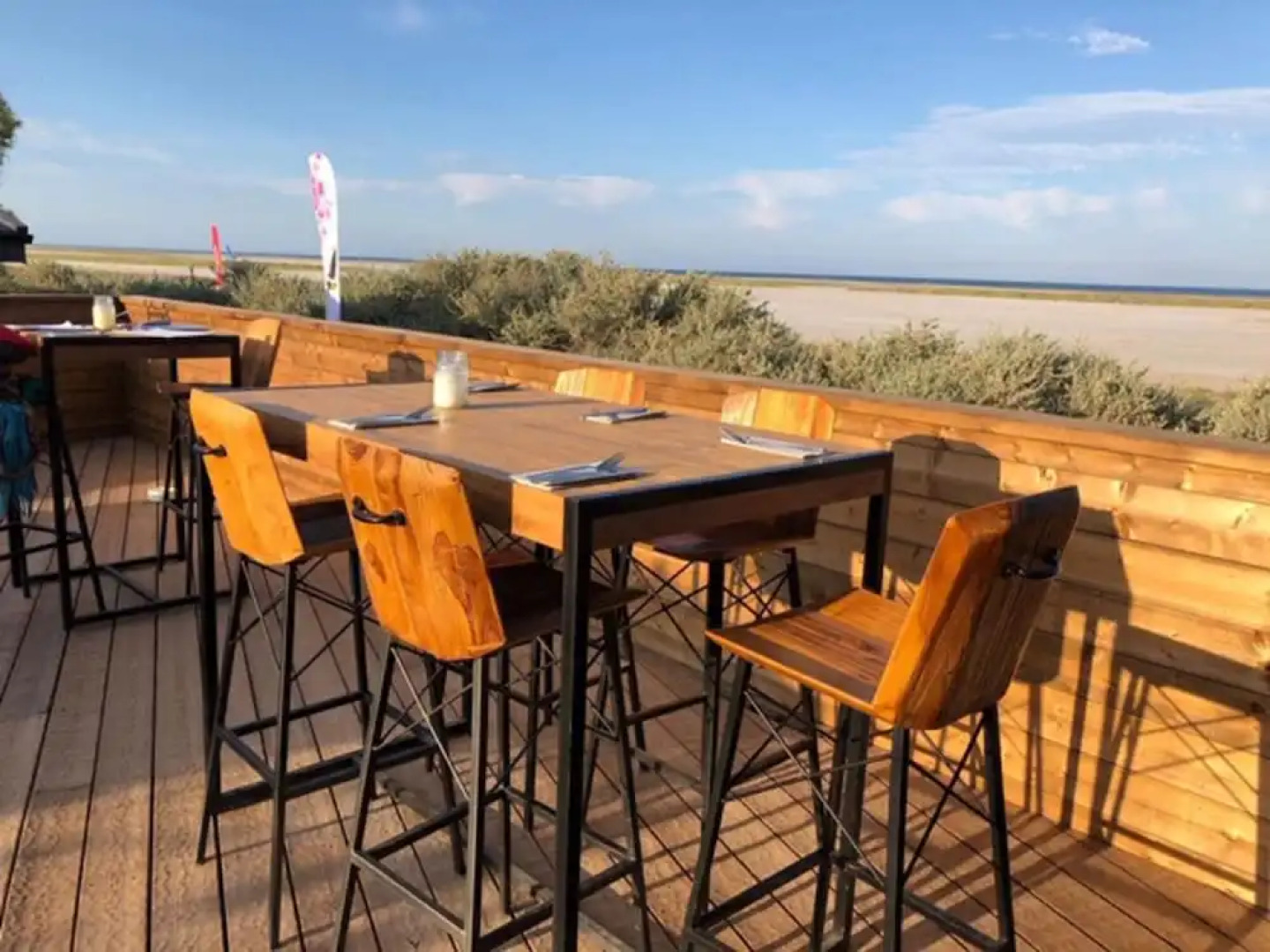 Viglamo Domaine Presqu'île de La Franqui