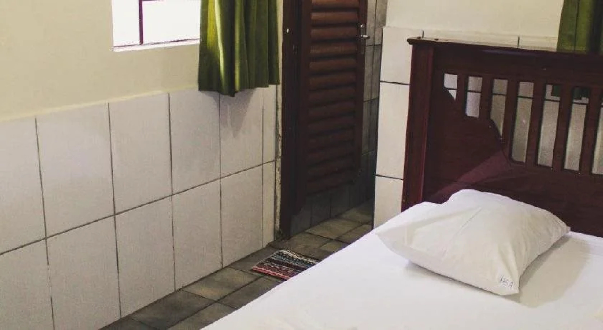 Hotel Santo Antoninho